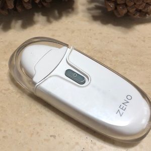 ZENO acne treatment